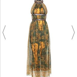 Authentic Valentino dress